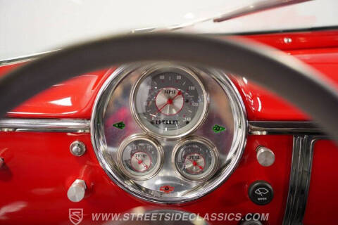 1950 Chevrolet Styleline