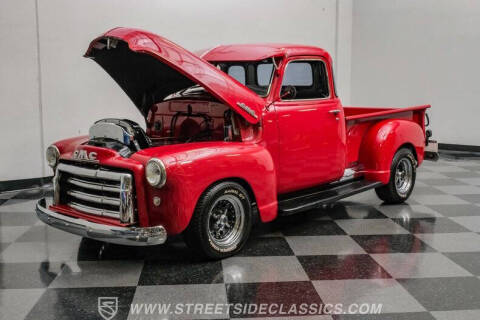 1948 GMC 3100