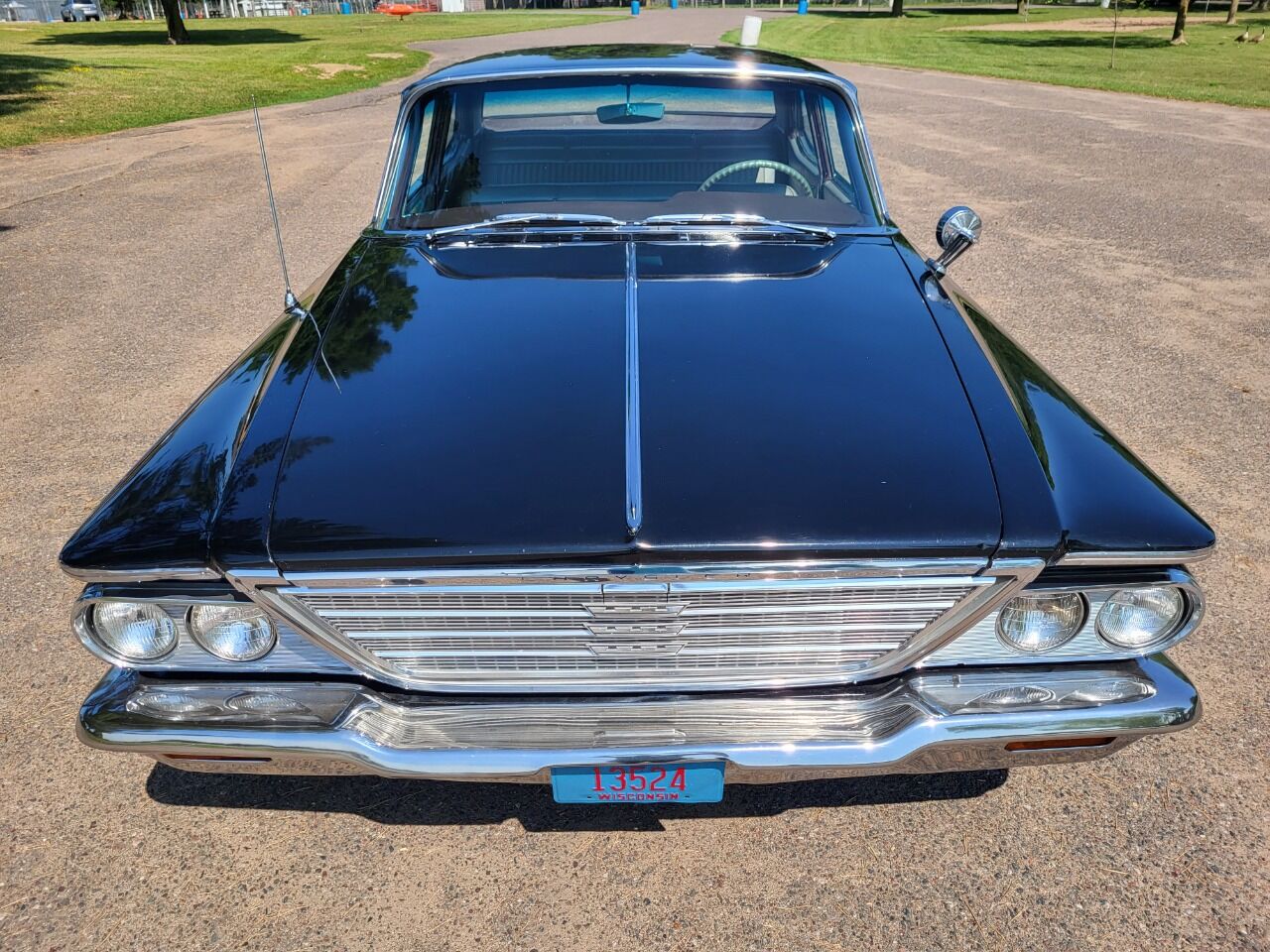 1964 Chrysler Newport 16