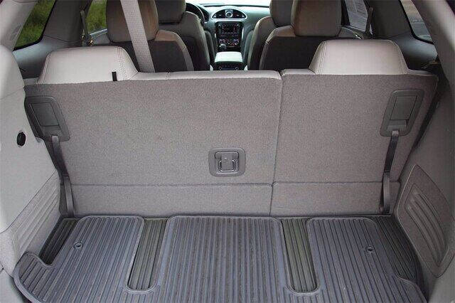 2017 Buick Enclave Premium