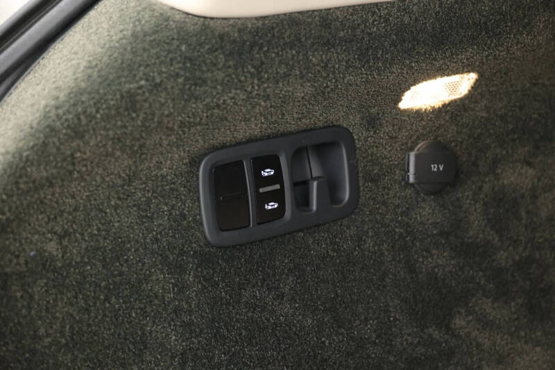 2020 Bentley Bentayga Hybrid