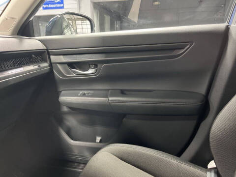2023 Honda CR-V