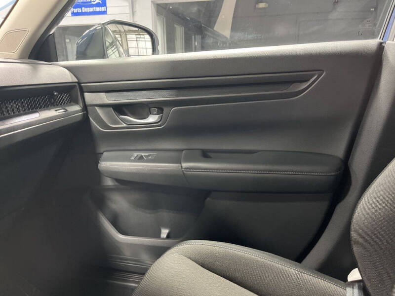 2023 Honda CR-V