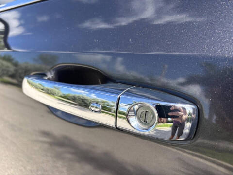 2019 Chrysler 300 Limited