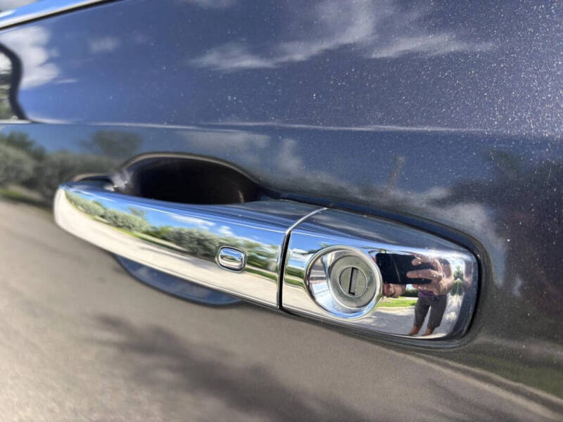 2019 Chrysler 300 Limited