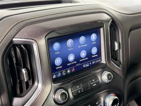 2022 GMC Sierra 2500HD