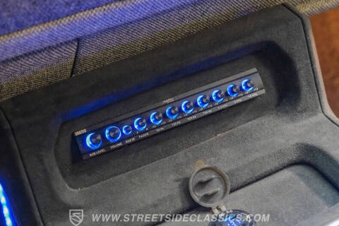 1992 Chevrolet C/K 1500 Series