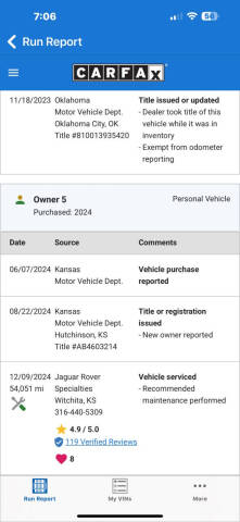 2007 Mercedes-Benz CL-Class CL 600