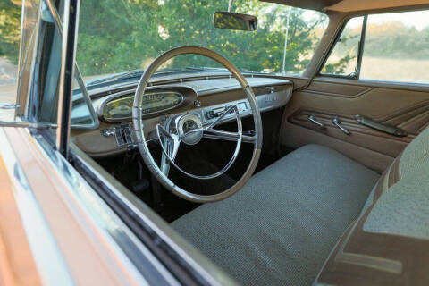 1961 AMC Rambler