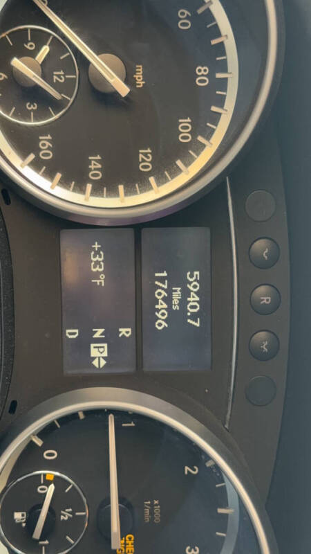 2012 Mercedes-Benz GL-Class GL 350 BlueTEC