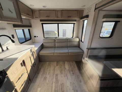 2024 Gulfstream Ameri Lite