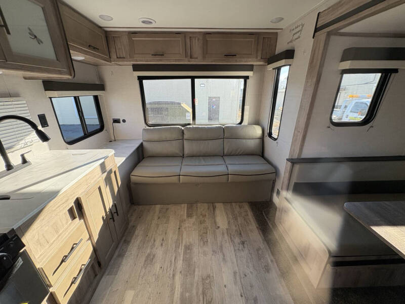 2024 Gulfstream Ameri Lite