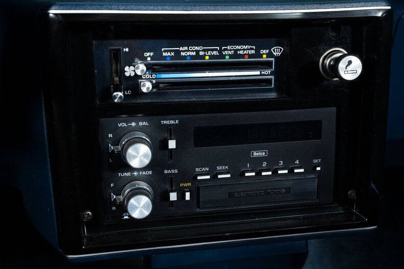 1987 Chevrolet El Camino