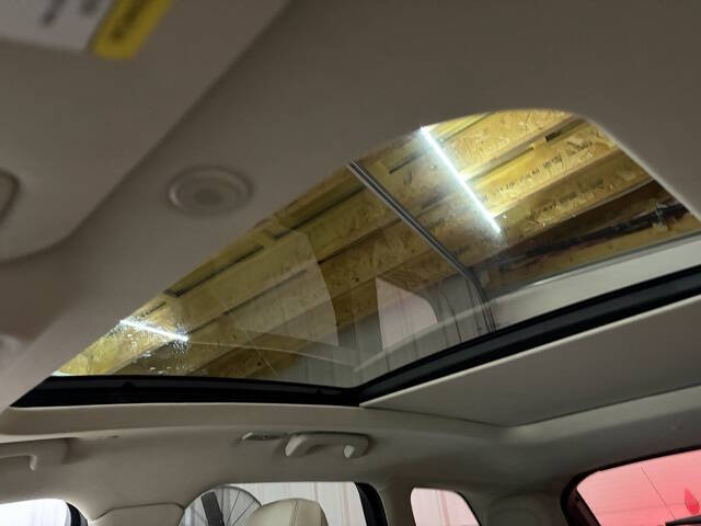 2021 Lincoln Corsair Reserve