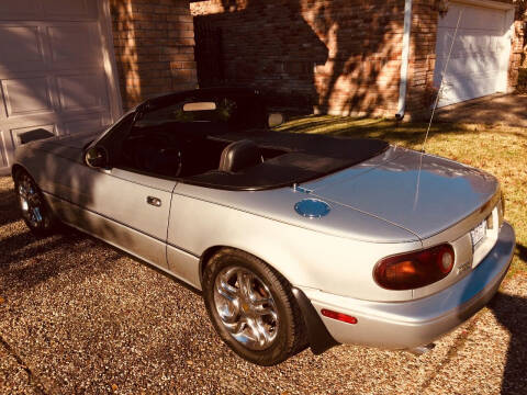1991 Mazda MX-5 Miata