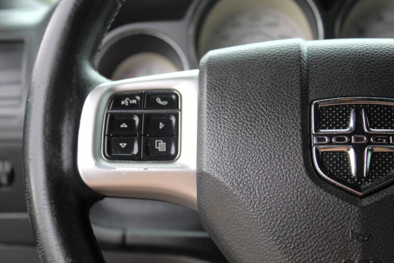 2014 Dodge Challenger R/T