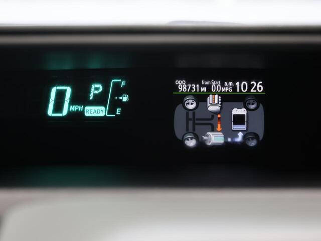 2012 Toyota Prius c One