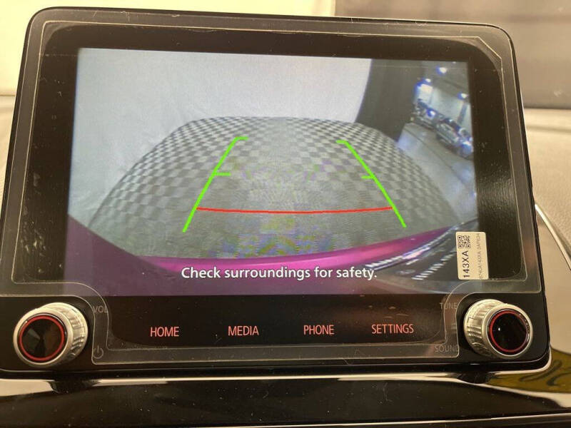 2026 Mitsubishi Eclipse Cross Ralliart