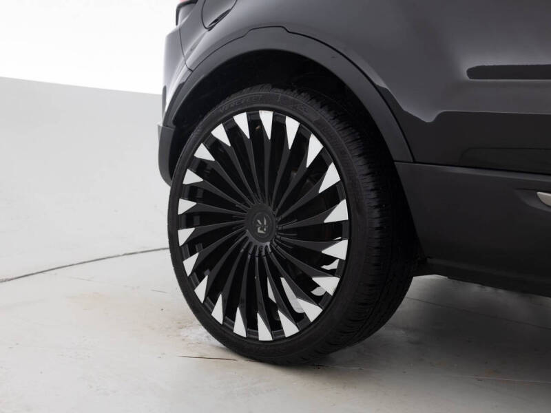 2013 Land Rover Range Rover Evoque Coupe Pure Plus