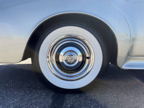 1960 Rolls-Royce Silver Cloud II