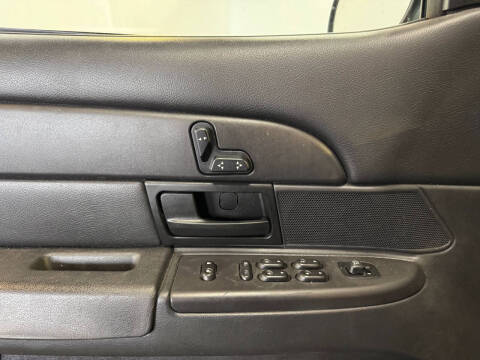 2006 Ford Crown Victoria