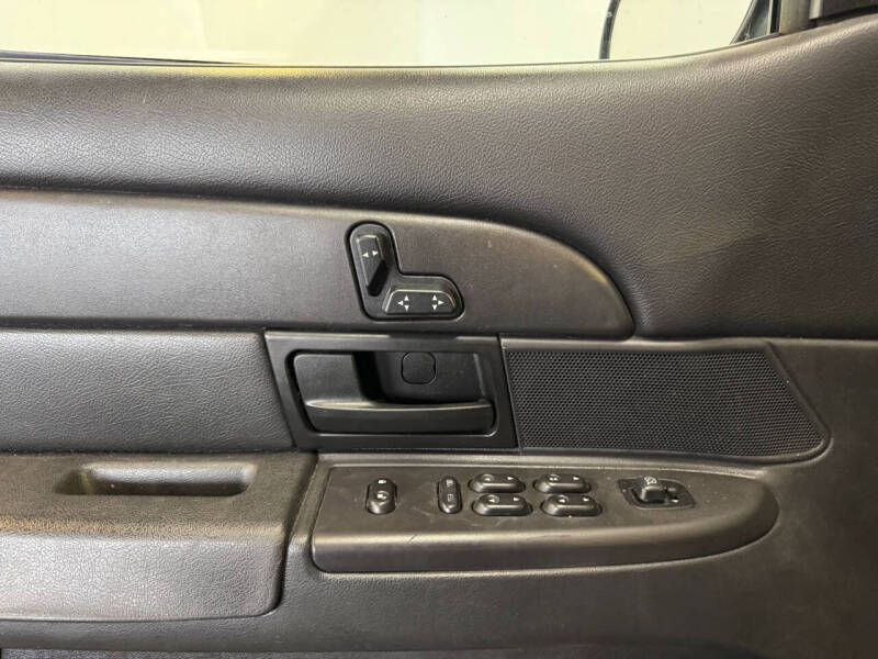 2006 Ford Crown Victoria