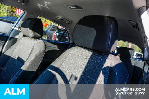 2021 Kia Rio 5-Door S