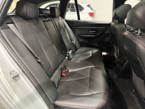 2014 BMW 3 Series 328i xDrive