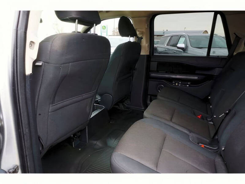 2022 Ford Expedition XL