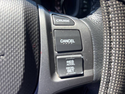 2013 Honda Ridgeline RTL w/Navi