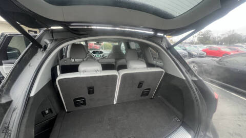 2017 Acura MDX