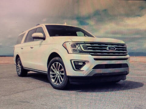 2018 Ford Expedition for sale at Test Location in Sioux Falls SD
