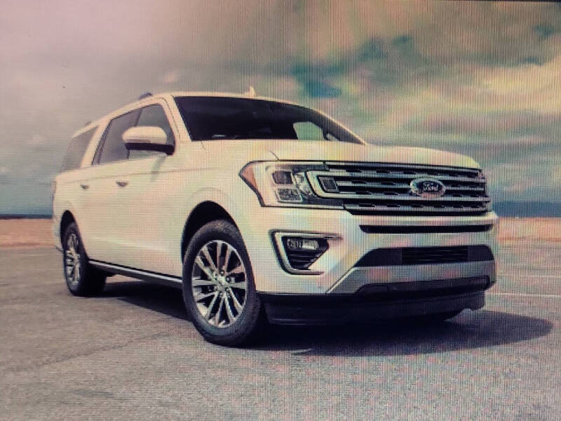 2018 Ford Expedition for sale at Test Location in Sioux Falls SD