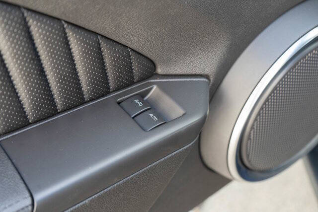 2010 Ford Shelby GT500