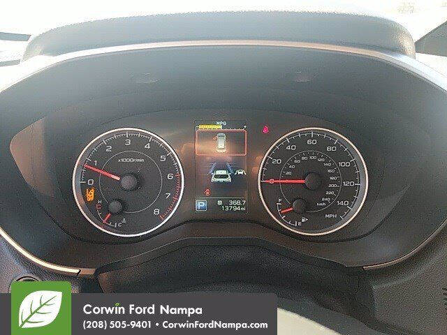 2020 Subaru Ascent Premium 8-Passenger