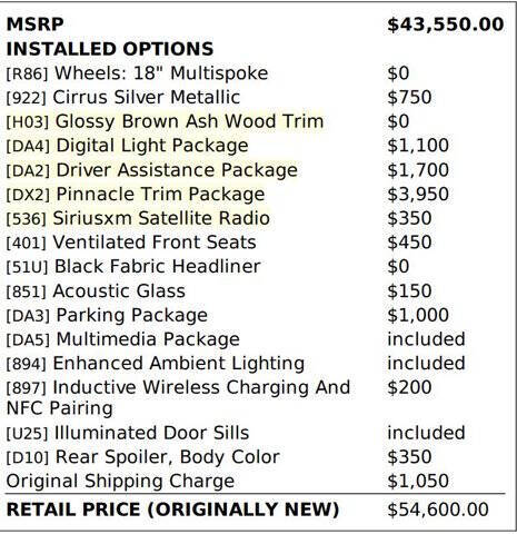 2022 Mercedes-Benz C-Class C 300