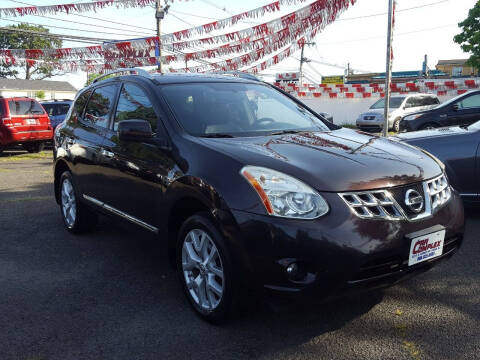 2011 Nissan Rogue for sale at Car Complex in Linden NJ