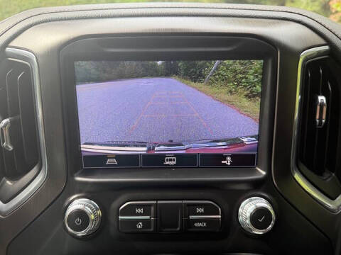 2022 GMC Sierra 1500 Limited