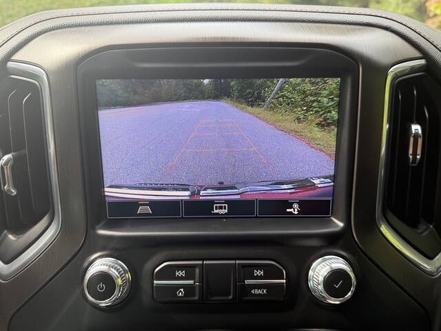 2022 GMC Sierra 1500 Limited