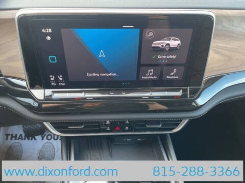 2025 Volkswagen Atlas SE 4Motion