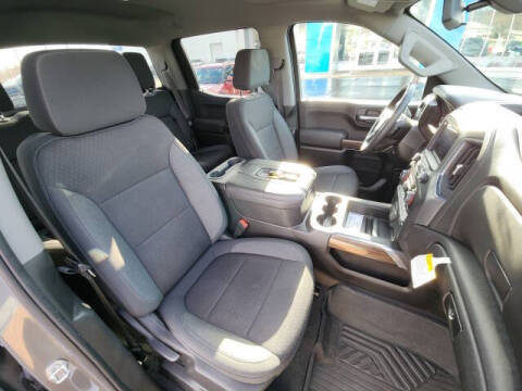 2022 Chevrolet Silverado 1500 Limited