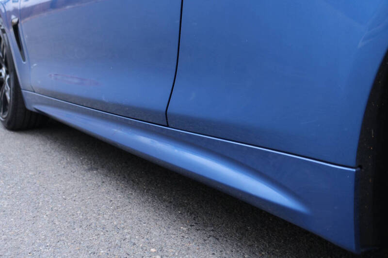 2016 BMW 4 Series 428i