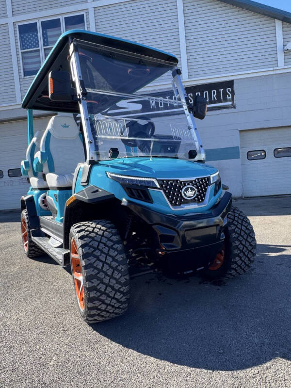 2025 Evolution D-Max XT4