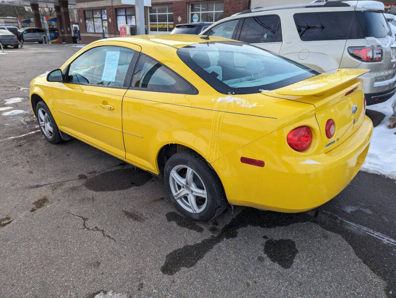 2009 Chevrolet Cobalt LT