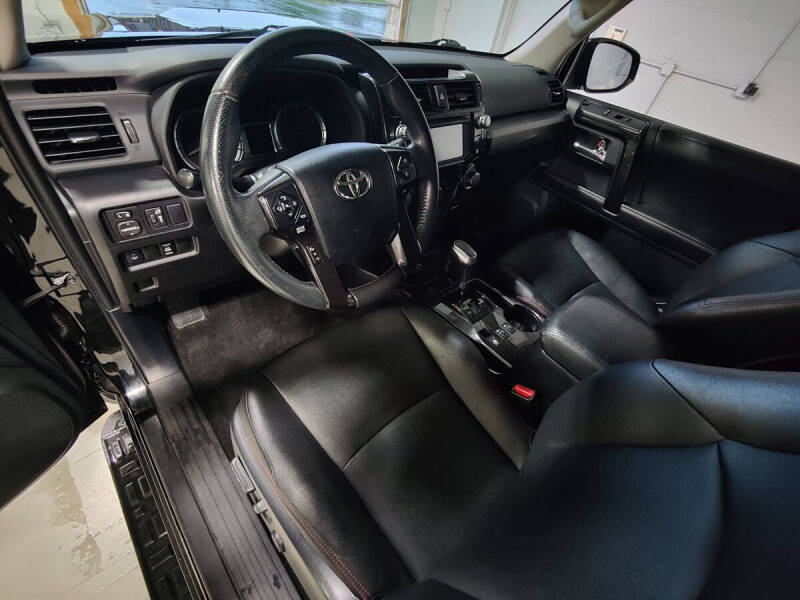 2015 Toyota 4Runner TRD Pro