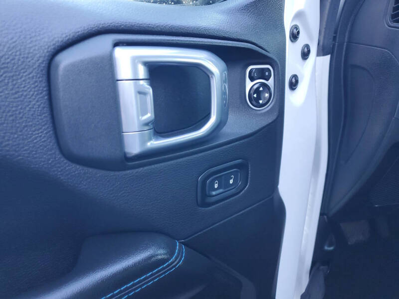 2024 Jeep Wrangler High Altitude 4xe