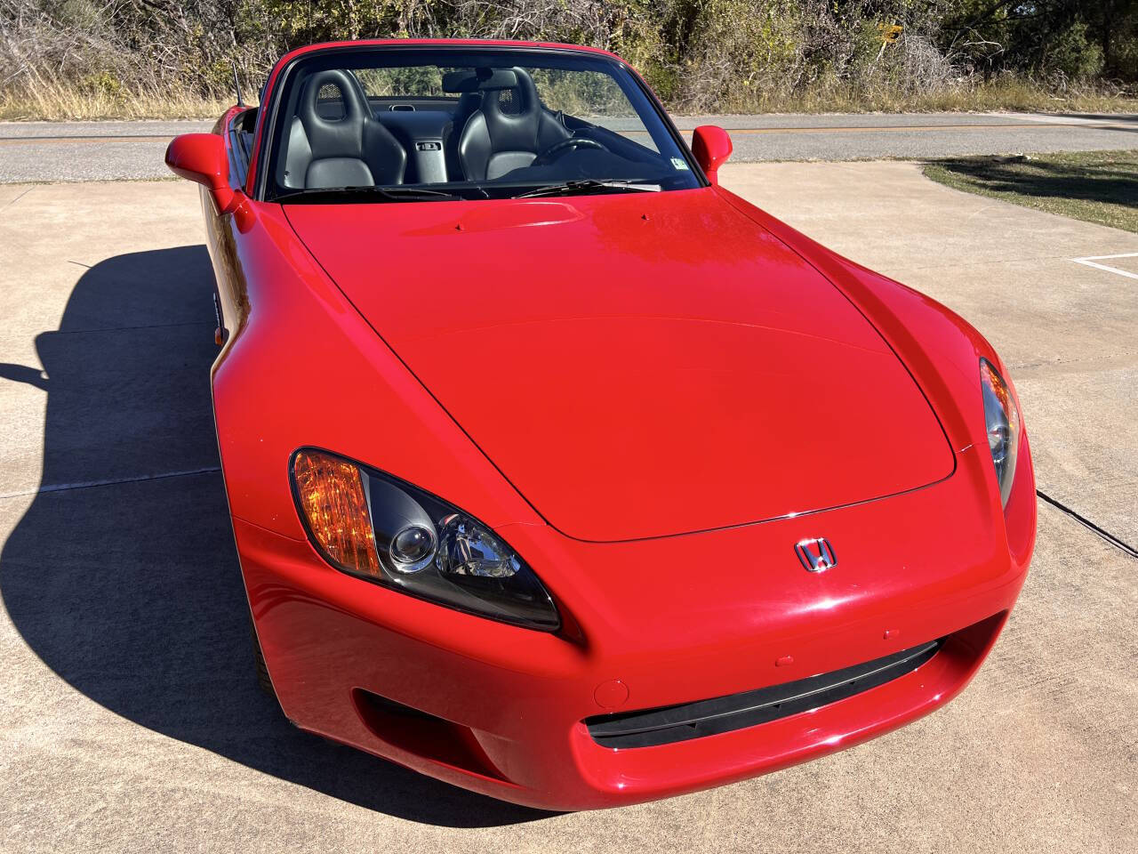 Used Car 2000 Honda S2000  Base 2dr Convertible For Sale Under $35,000 In Austin, Texas