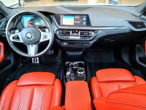 2022 BMW 2 Series M235i xDrive Gran Coupe