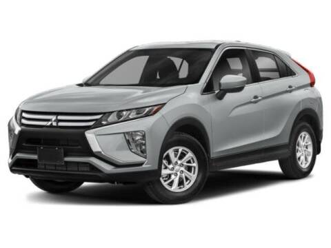 2020 Mitsubishi Eclipse Cross for sale at Edwards Storm Lake in Storm Lake IA