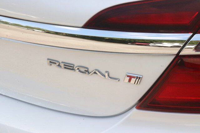 2016 Buick Regal